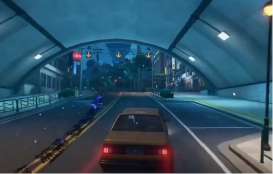 异环都市玩法是什么2