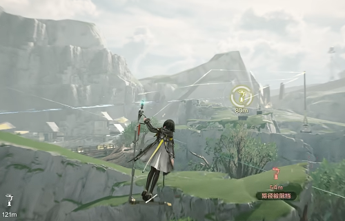 明日方舟终末地地图一览3