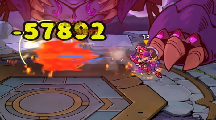 失落城堡2涡轮枪怎么样2