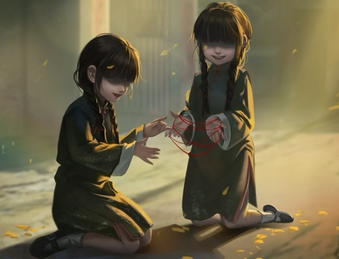 纸嫁衣8的主角是谁3