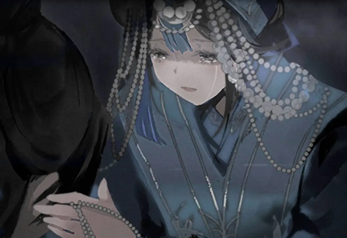 纸嫁衣8的主角是谁5