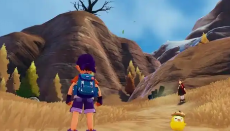 洛克王国世界水晶球在哪1