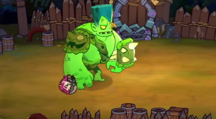 失落城堡2新手教程攻略2