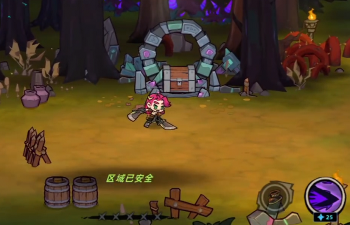 失落城堡2新手教程攻略3