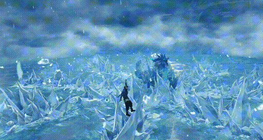 王者荣耀世界蔚蓝神兽是什么2