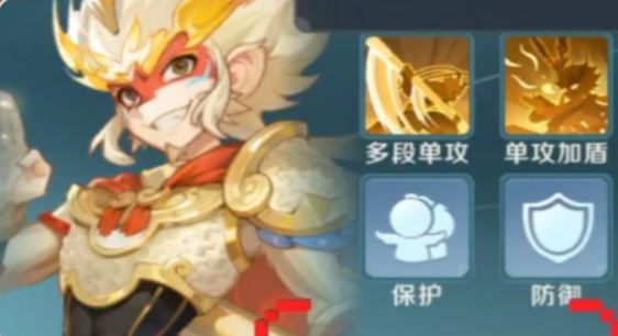 灵兽大冒险灵兽有哪些2