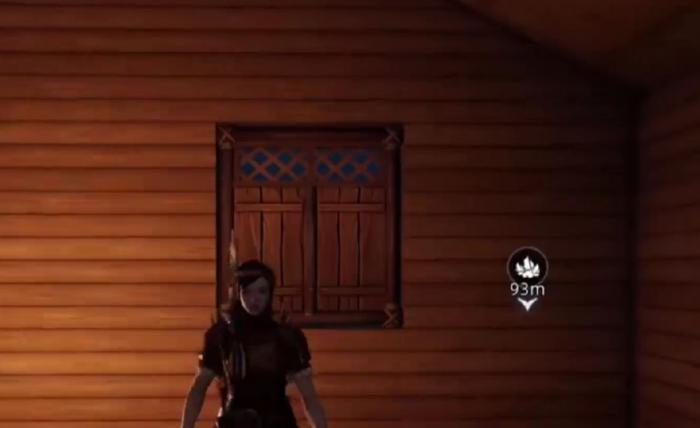 荒原曙光建造技巧4