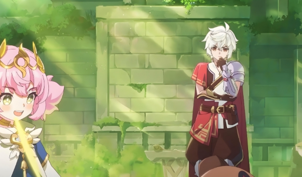 杖剑传说方箱遗迹玩法攻略1