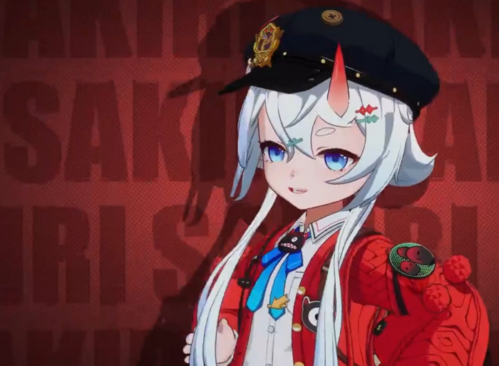 异环全人物图鉴4