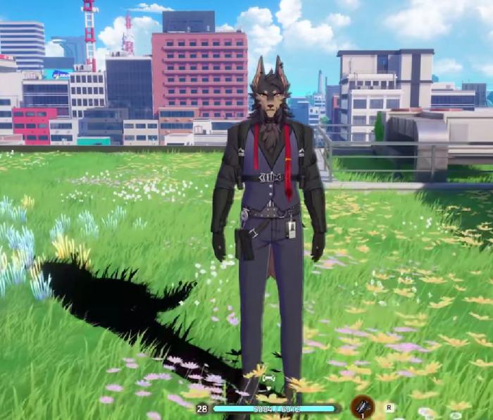 异环全人物图鉴6