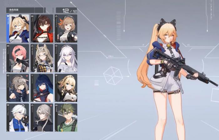 卡拉彼丘米雪儿怎么玩2