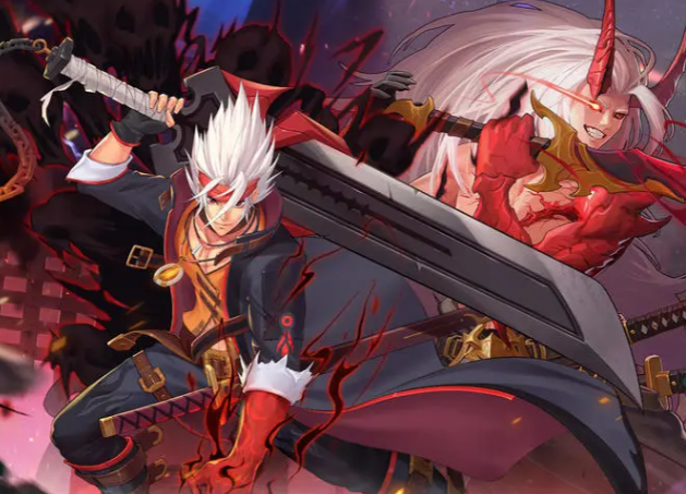 深渊契约哪个职业最强4