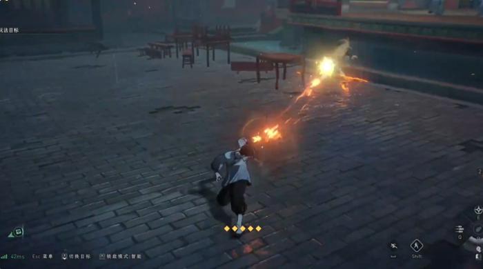 异人之下手游角色强度排名分享1