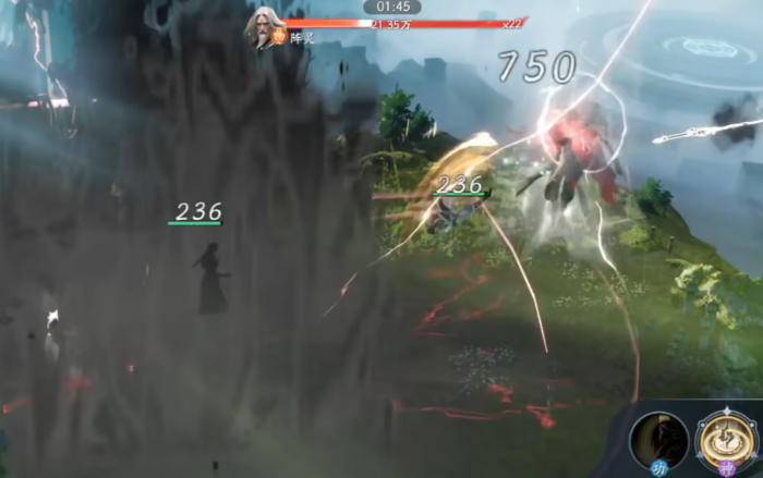 遮天世界阵灵怎么打_遮天世界人物