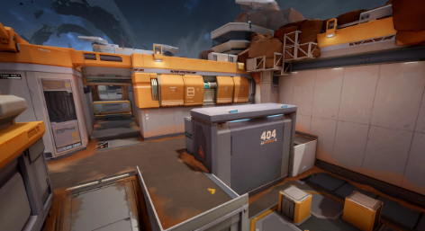 卡拉彼丘地图有哪些4