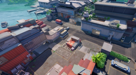 卡拉彼丘地图有哪些6