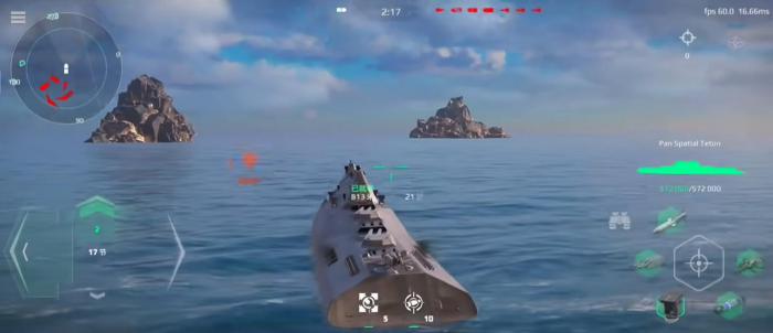 现代战舰提顿怎么玩2