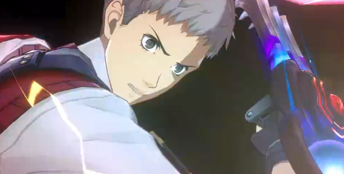 女神异闻录夜幕魅影真田明彦怎么样4