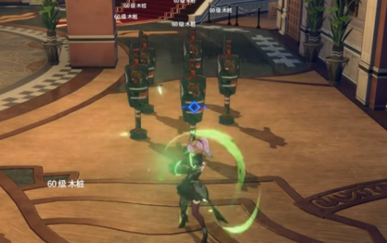 星痕共鸣辅助定位职业是谁2