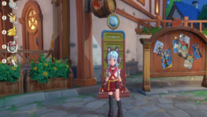 指间山海后羿有哪些特点4