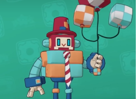 洛克王国世界立方人在哪里获得2