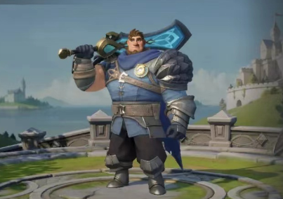 龙石战争英雄排行榜3