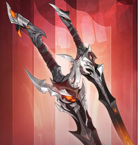 二重螺旋失乡的獠牙怎么样1