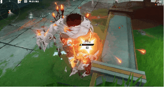 二重螺旋失乡的獠牙怎么样2