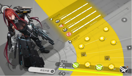 明日方舟终末地萨科塔值得练吗4