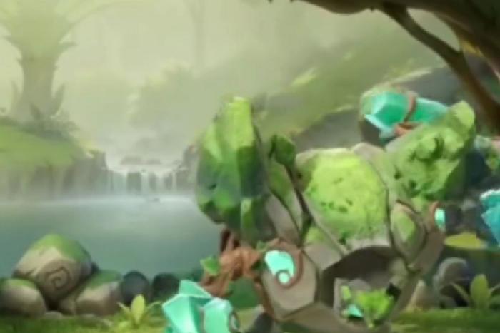 龙石战争种族有哪些4