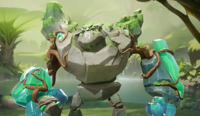 龙石战争石诺怎么样2