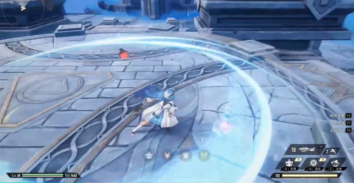 二重螺旋不渝的梦海怎么样2