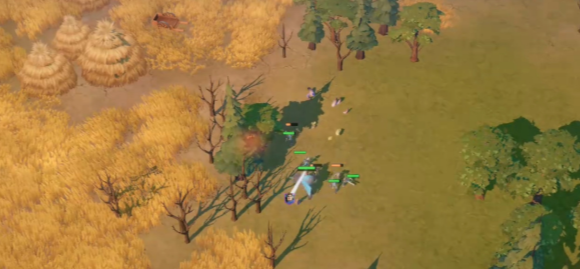 龙石战争电磁蚂蚁怎么解锁4