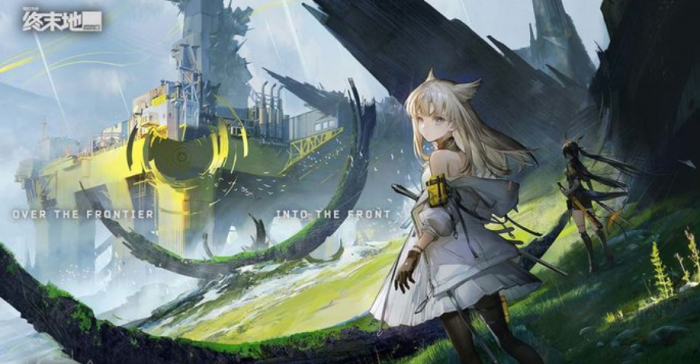 明日方舟终末地设定战斗机制攻略1
