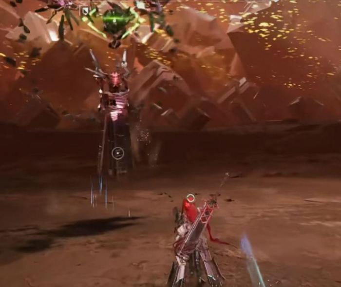 明日方舟终末地设定战斗机制攻略2