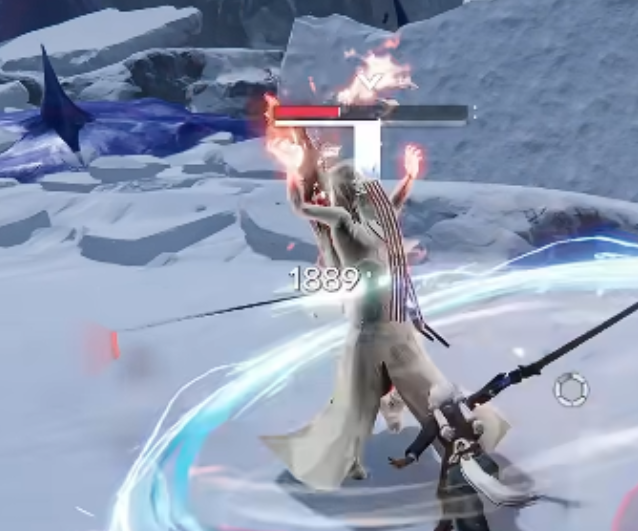 明日方舟终末地设定战斗机制攻略4