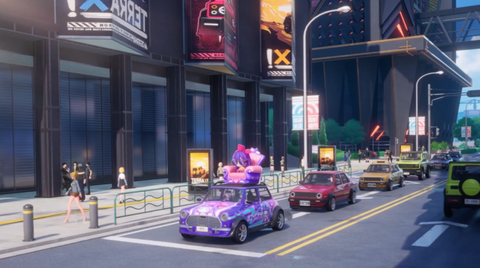 异环车辆征用攻略3