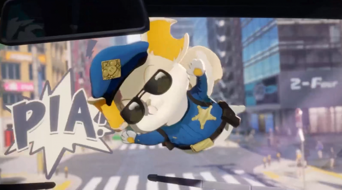 异环车辆征用攻略4