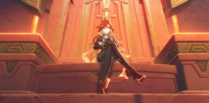 原神5.7卡池介绍1