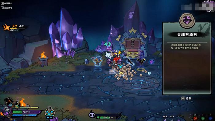 失落城堡2愤怒的雷精灵怎么打4