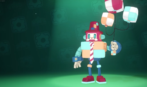 洛克王国世界进化如何操作4