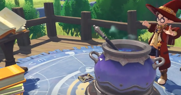 洛克王国世界超进化怎么玩3