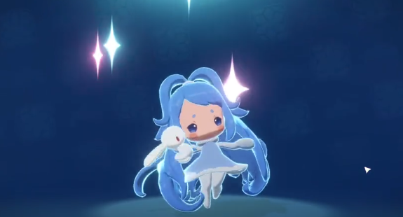 洛克王国世界大耳帽兜在哪1