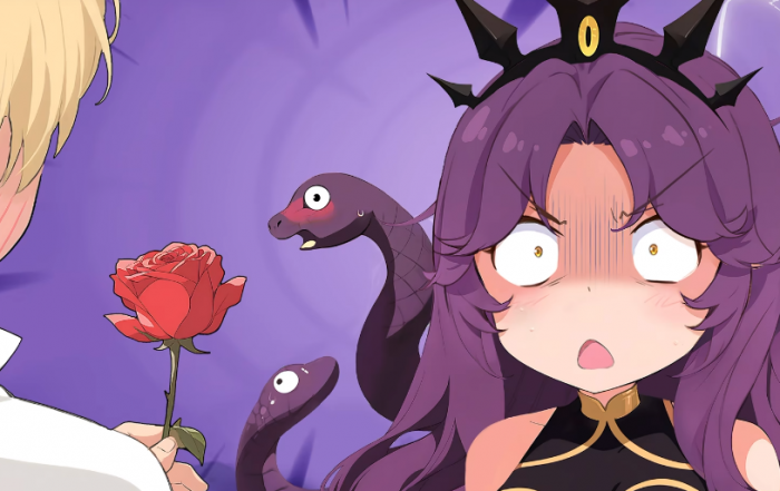 龙魂旅人美杜莎大招3