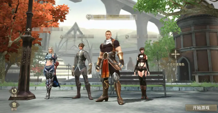 奇迹世界起源阵容推荐5