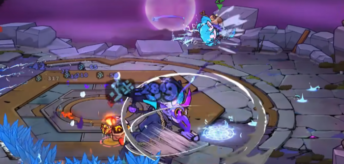 失落城堡2弓箭手最强三个职业2