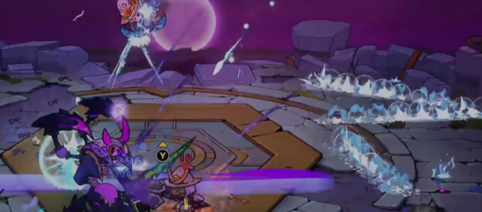 失落城堡2弓箭手最强三个职业5