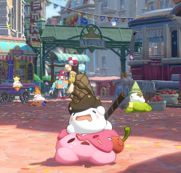 洛克王国世界阿布技能怎么搭配1