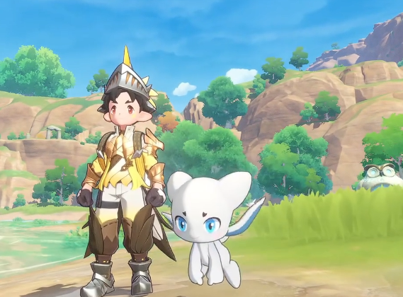 洛克王国世界阿布技能怎么搭配5