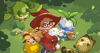 洛克王国世界恩佐是谁1